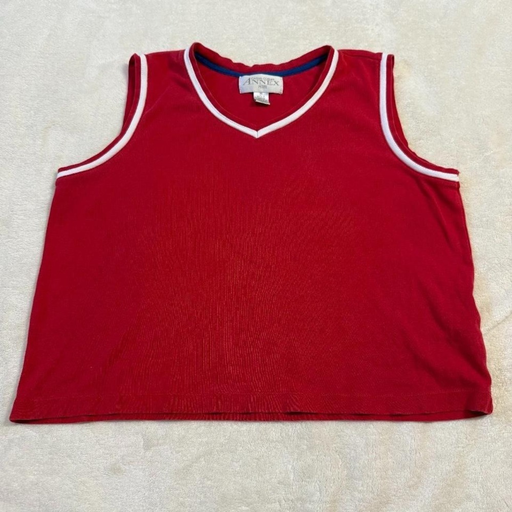 90s tank top